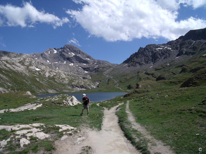 Col Vieux.