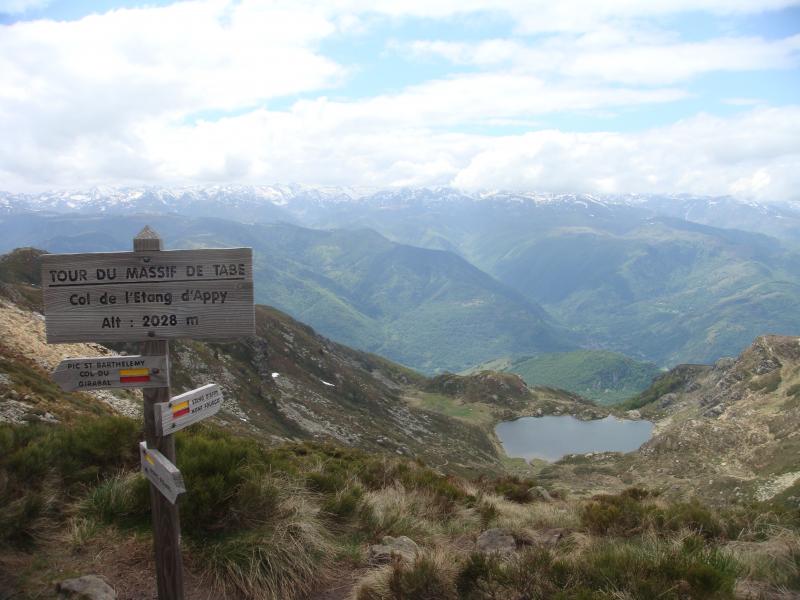 Col d'Appy