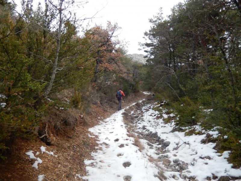 Col d'Aujour