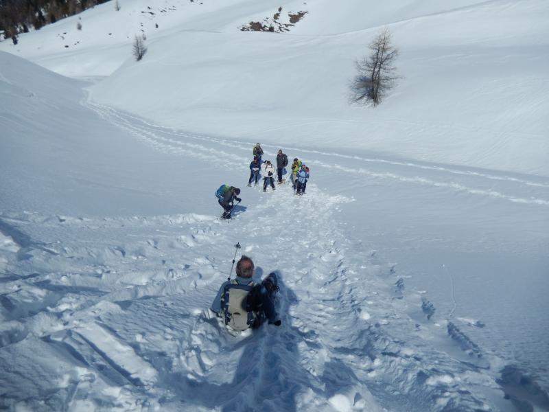 Col d'Izoard