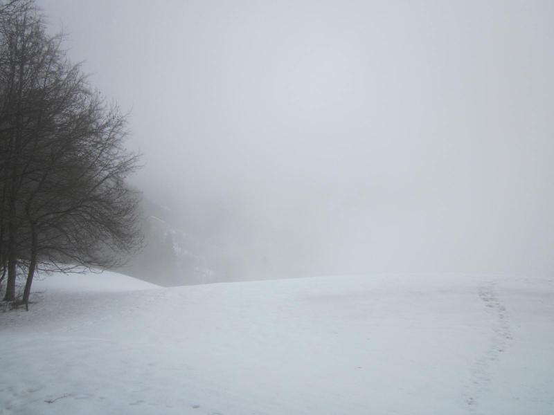 Col de Baure..