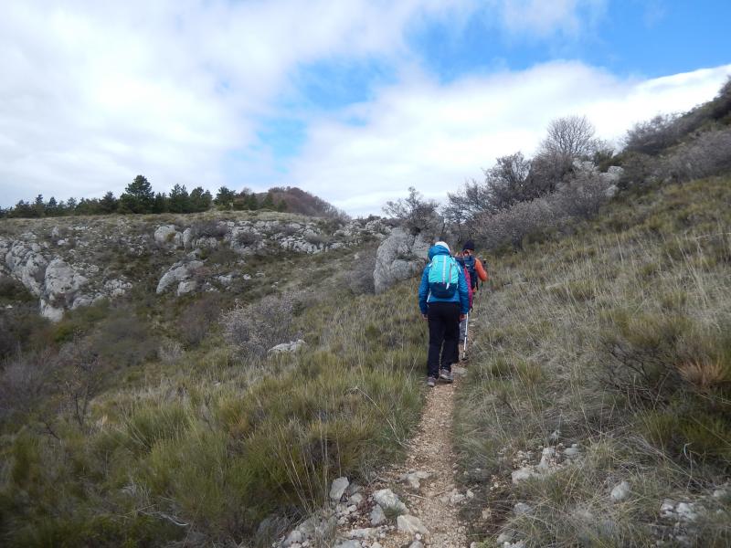 Col de Branche
