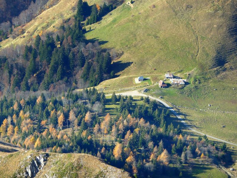 Col de Cherel