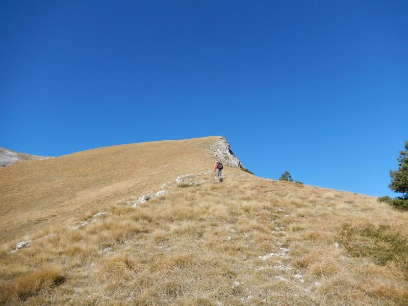 Col de Chétive
