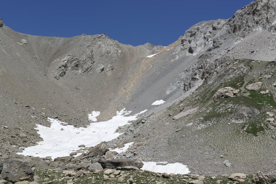 Col de Ciaslaras