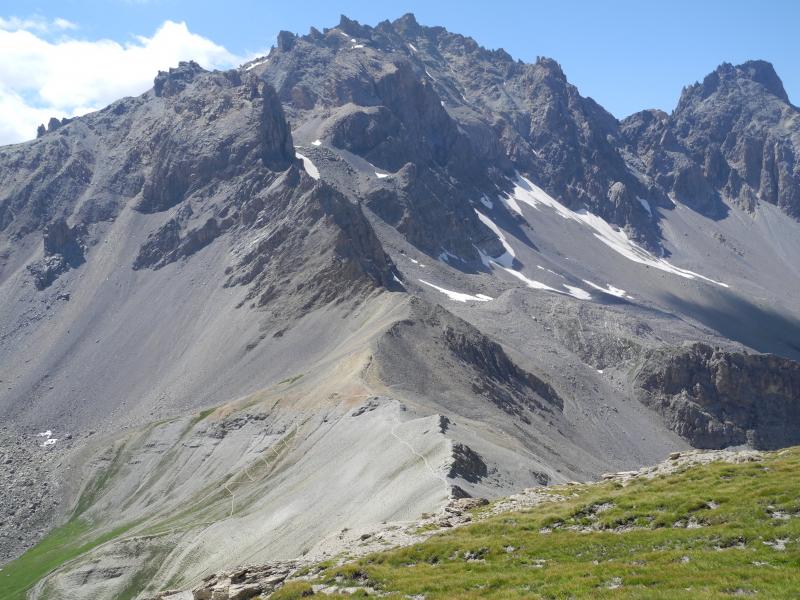 Col de Girardin