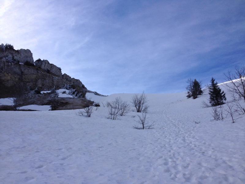 Col de Léchaud