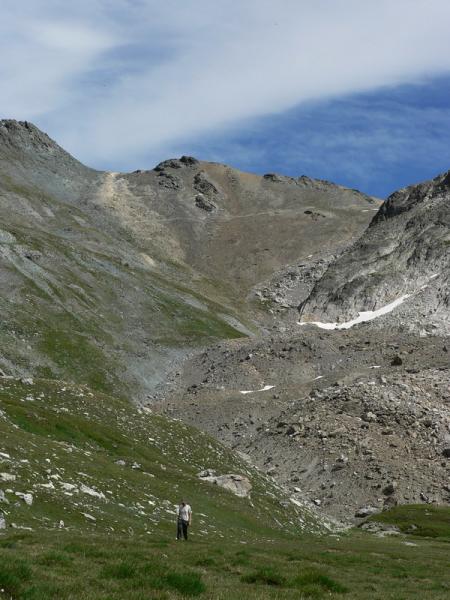 Col de Marinet