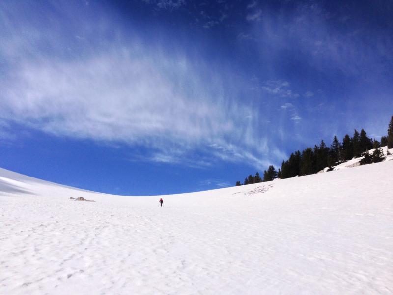 Col de Mauvernay