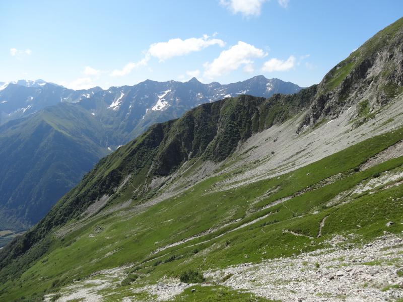 Col de Menoux