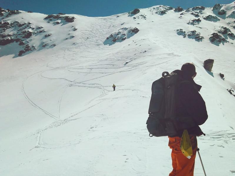 Col de Mottes