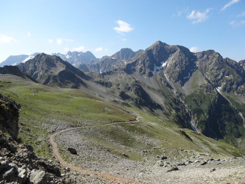 Col de Pétarel