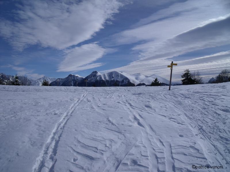 Col de Plan Collet.