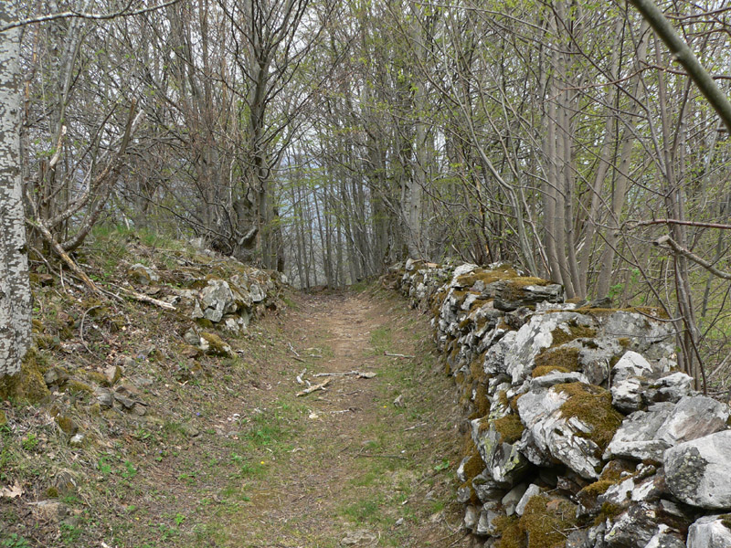 Col de Pousseboeuf