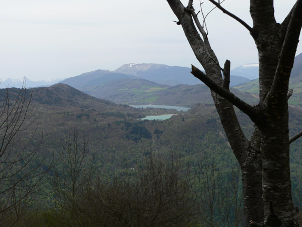 Col de Pousseboeuf