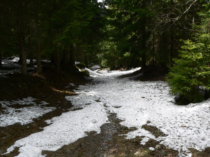 Col de Pousseboeuf