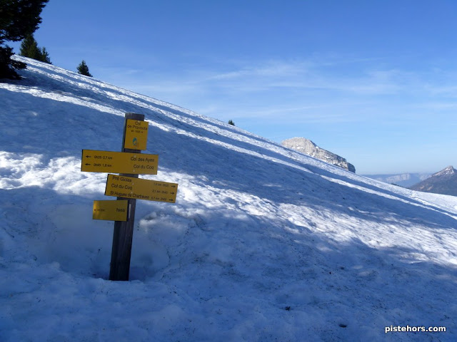 Col de Pravouta