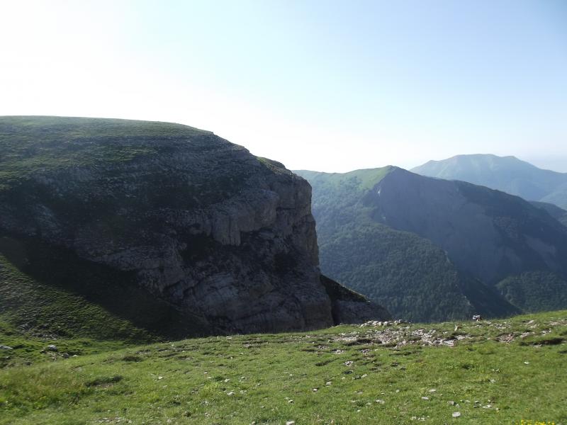Col de Rabou