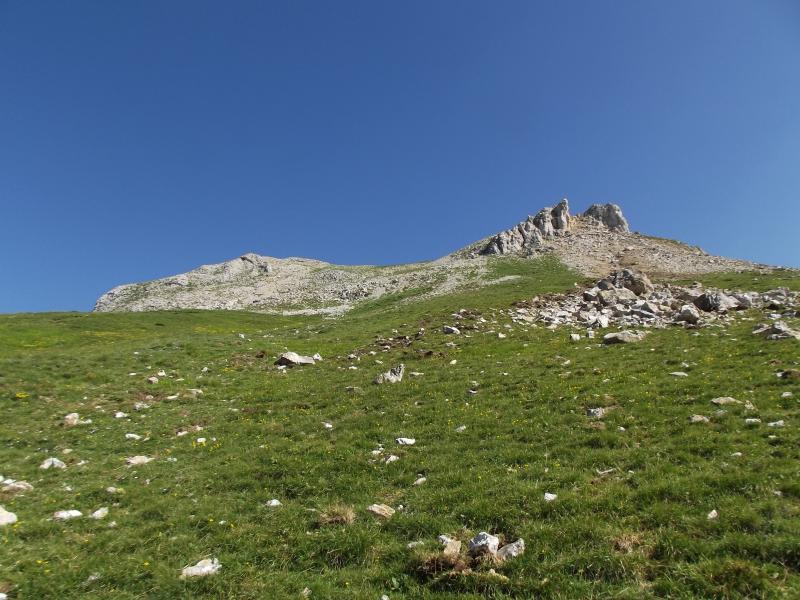 Col de Rabou