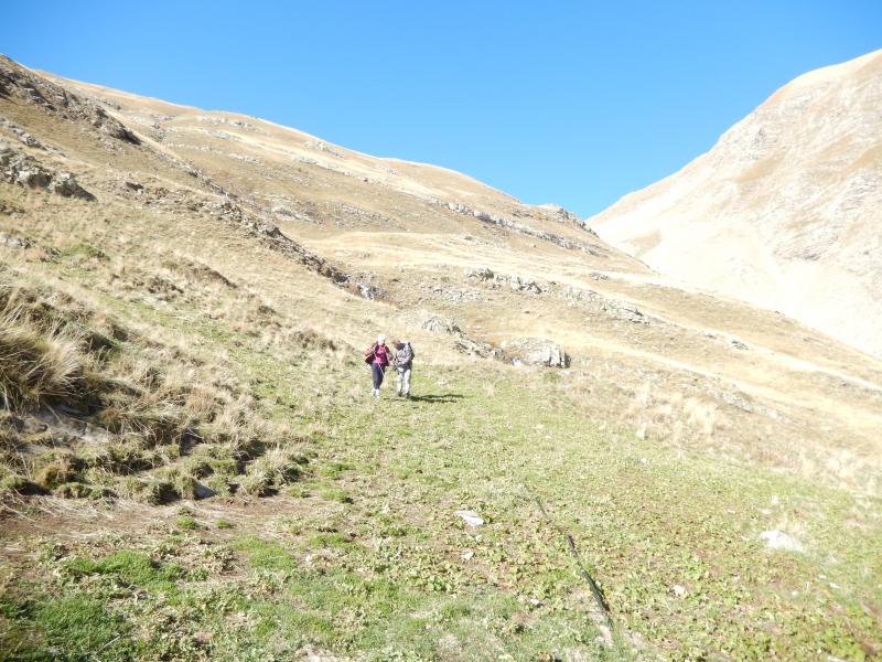 Col de Reyssas