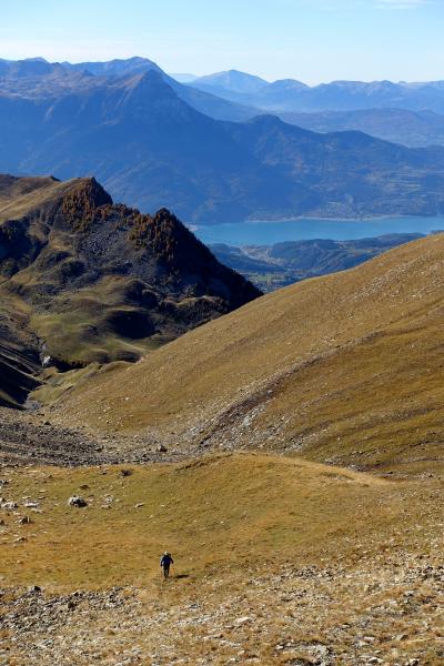 Col de Reyssas