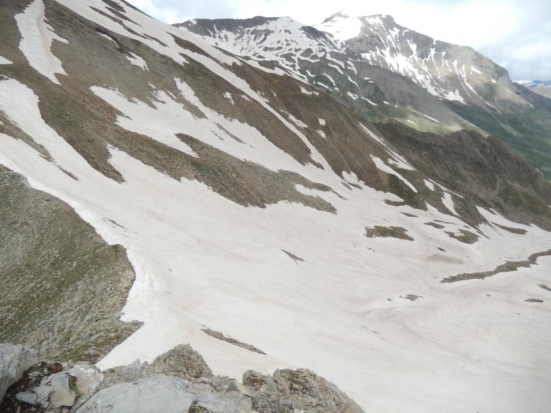 Col de Reyssas