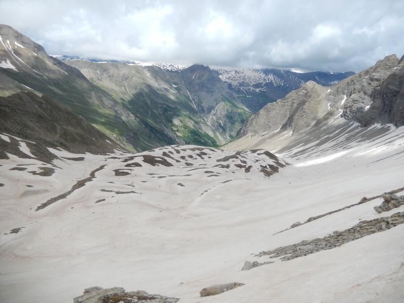 Col de Reyssas