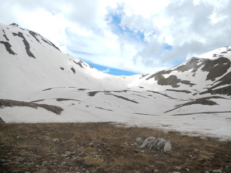 Col de Reyssas
