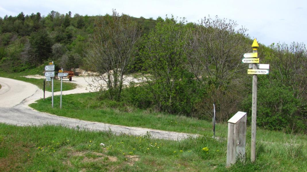 Col de Rotisson
