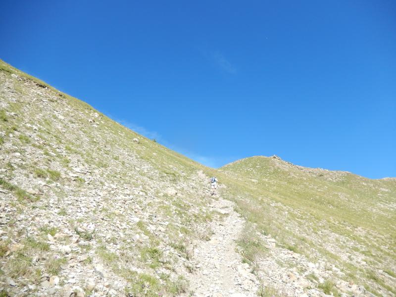 Col de Rouannette