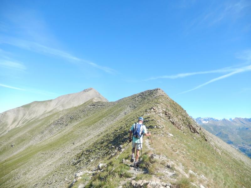 Col de Rouannette