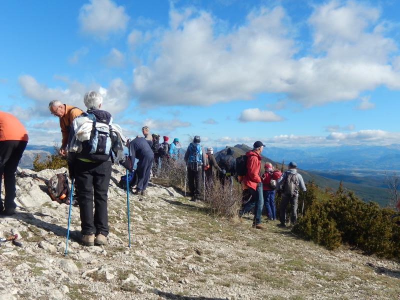Col de Saint-Ange