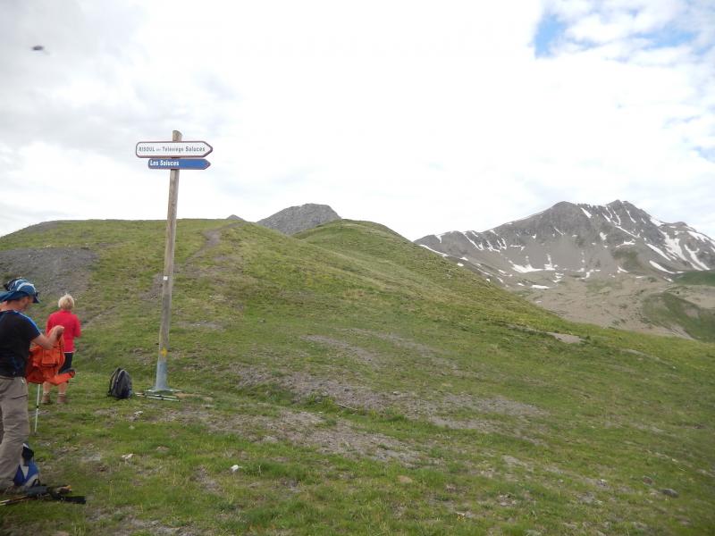 Col de Saluces
