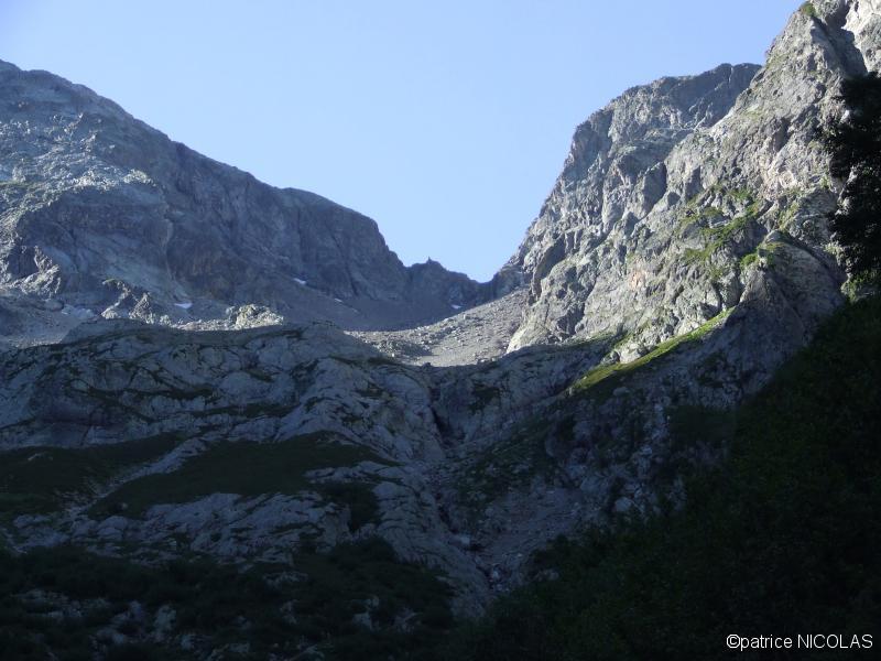 Col de Val Estrèche