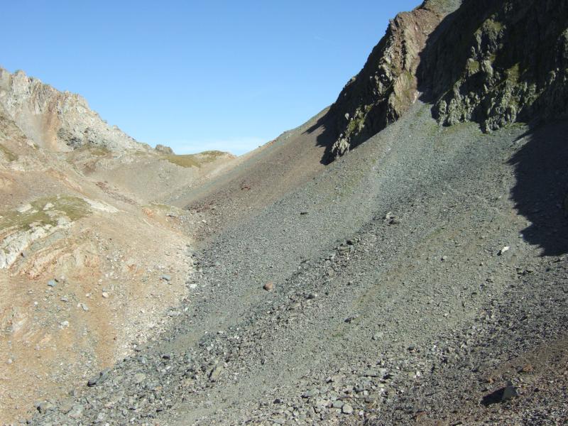 Col de Villoney