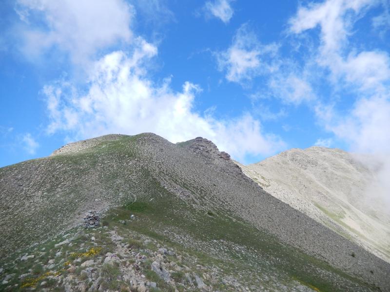 Col de l'Ane
