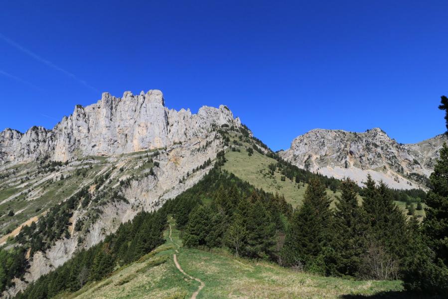 Col de l'Aupet