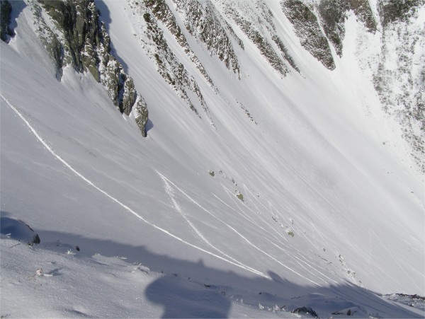 Col de l'Eveque