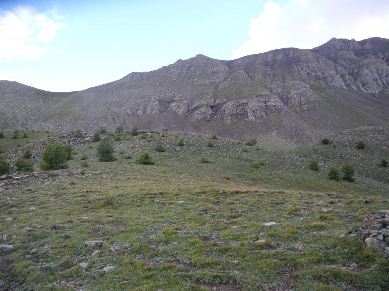 Col de l'Âne