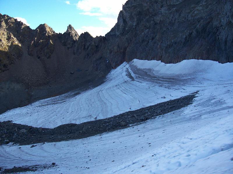 Col de la Balmette