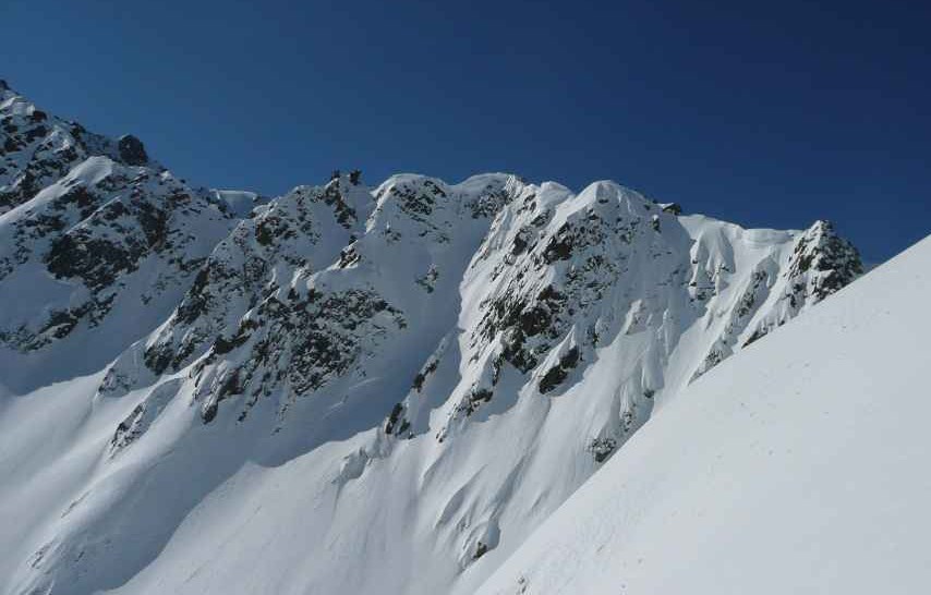 Col de la Colombière
