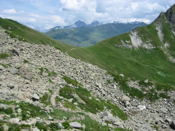 Col de la Louze