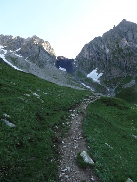 Col de la Muzelle