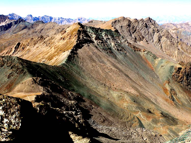 Col de la Noire