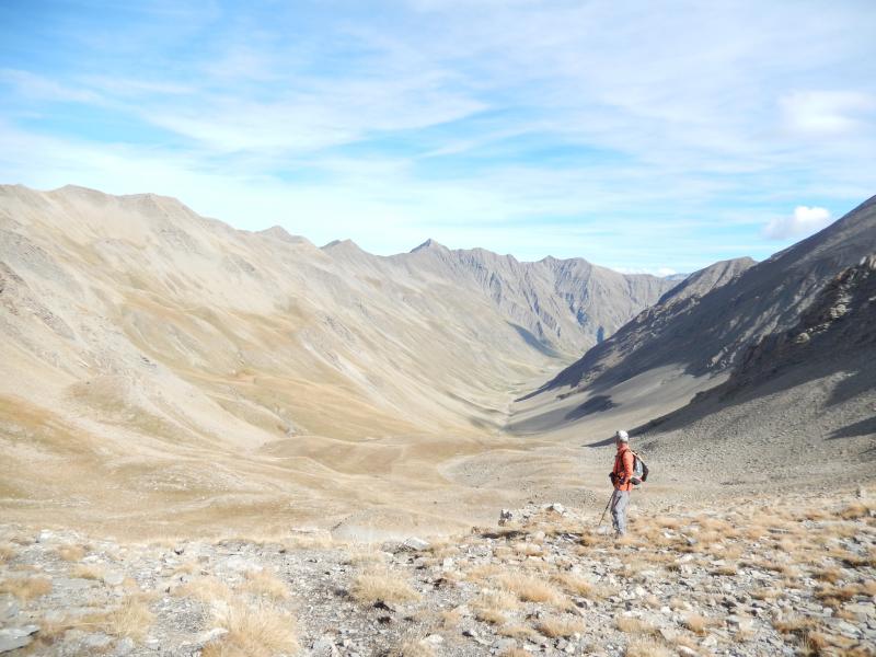 Col de la Pare