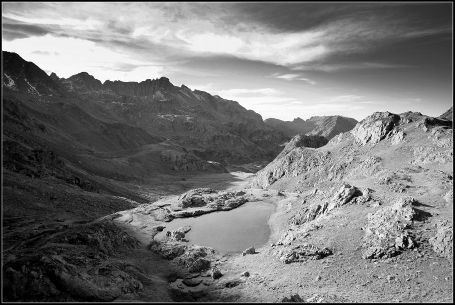 Col de la Pra