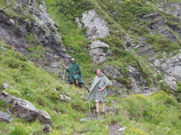 Col de la Sitre