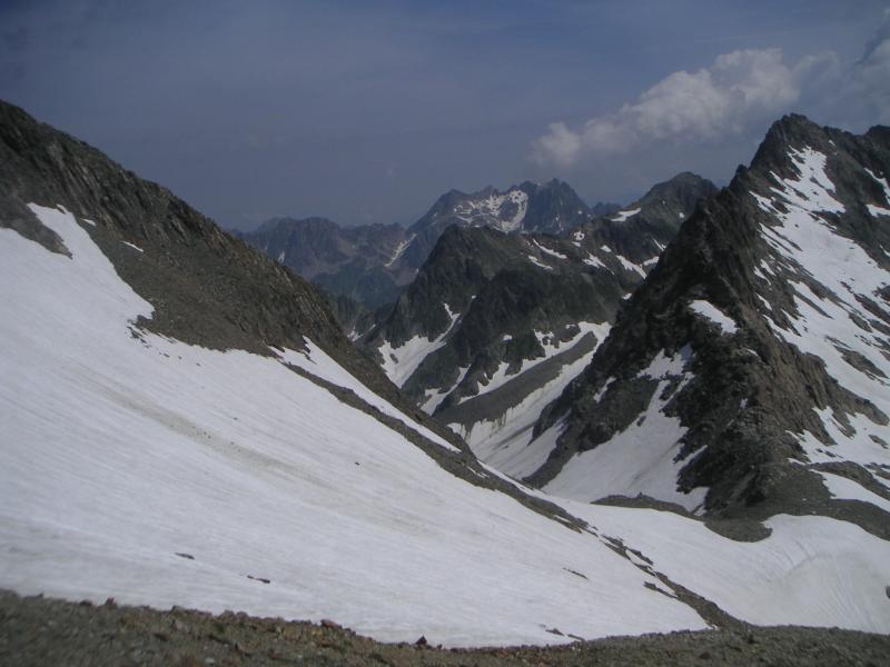 Col de la Valloire