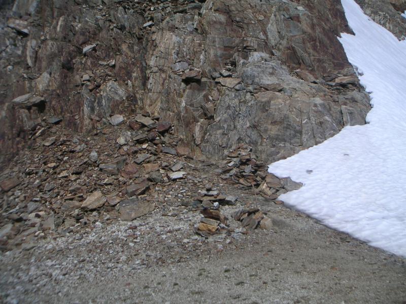 Col de la Valloire