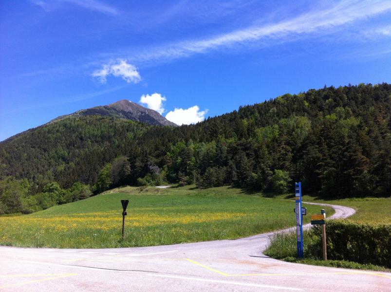 Col de malissol